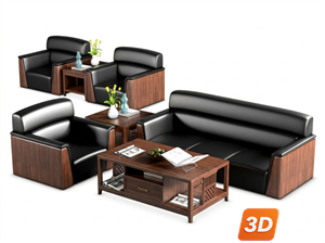 Office Furniture Skp Flies
